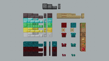 Programmer Art S.I.T 1.2.2 Block Textures