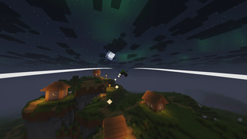Night time Showcase