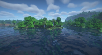 Cleaner Rivers