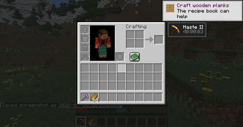 Miner Effects