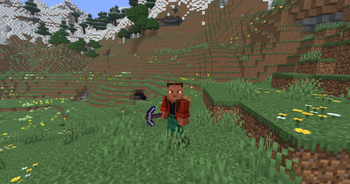 Miner Class
