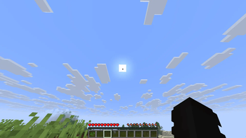 Lite Crosshair