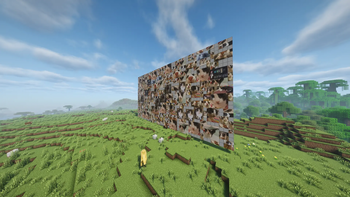 Soggycraft 截图 4