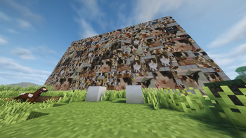 Soggycraft 截图 2