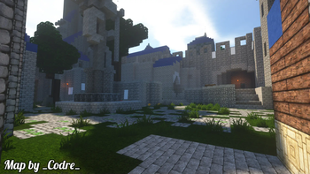 Cobblestone Build