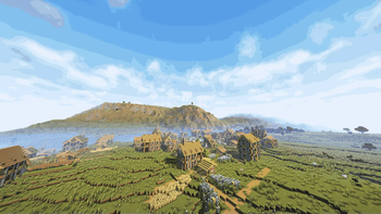 a better village