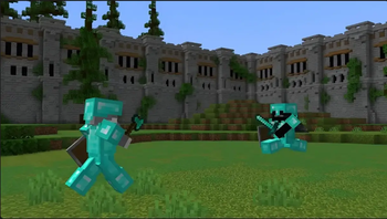 PvP
