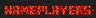 NamePlayers+