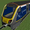 [MTR 4] Eurostar 345
