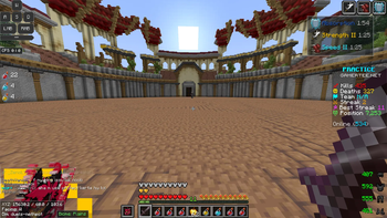 Alastor Animated Totem Of Undying — screenshot 1