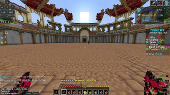 Alastor Animated Totem Of Undying — screenshot 3