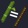It's a Stick!