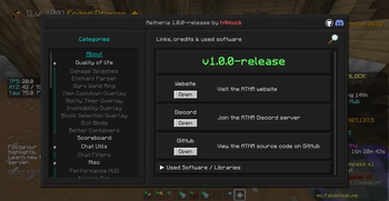 Config
