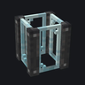 Clean Glass Chutes