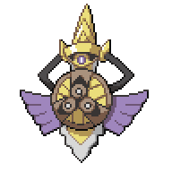Pokémon Hotbar