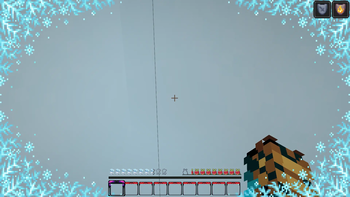 Freezing effect changes hearts!