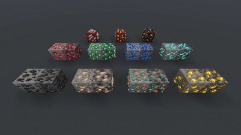 Ores