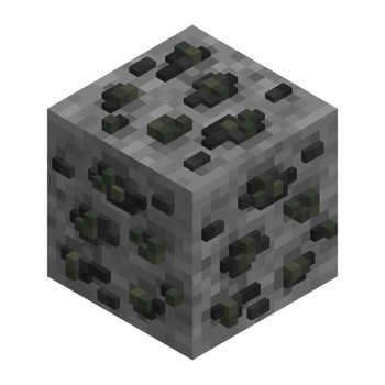 Coal Ore
