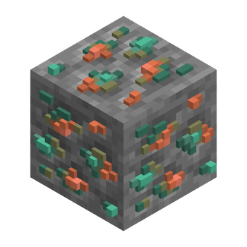 Copper Ore