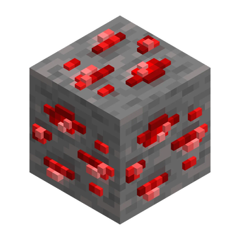 Redstone Ore