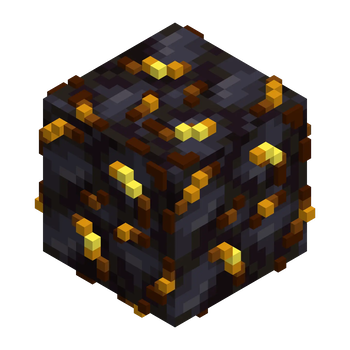 Gilded Blackstone