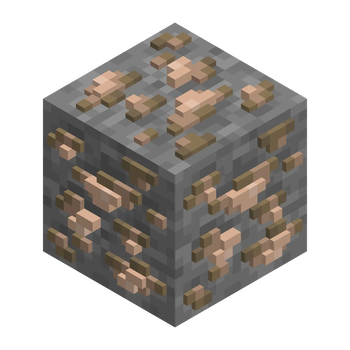 Iron Ore