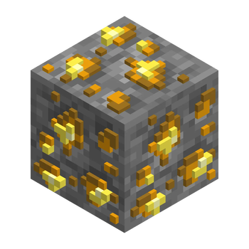 Gold Ore