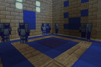 Cobalt Dungeon