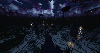 Blotted Lands view 1