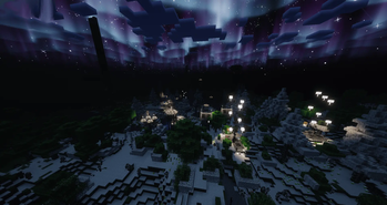 Blotted Lands view 2