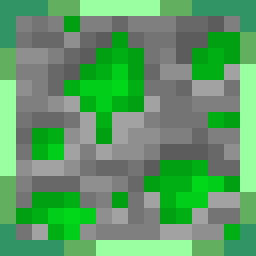 Lucky TNT Ore Light