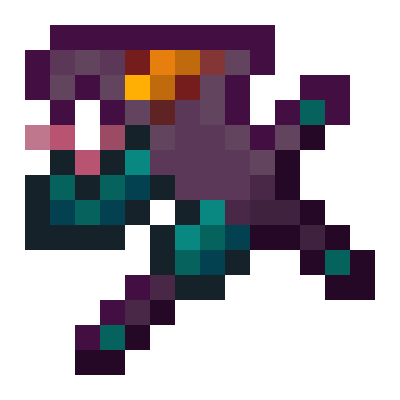 Ravenous Maw