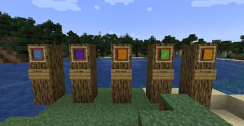 Robot Spawners