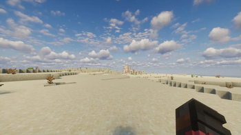 Desert