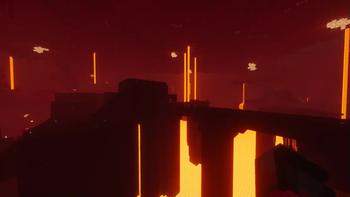 Nether Fortress