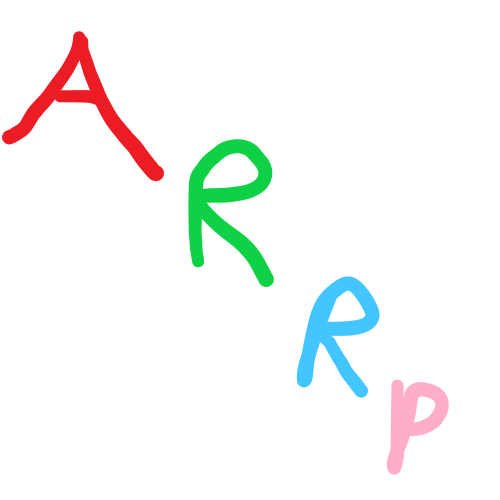 ARRP