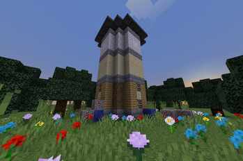 Spire