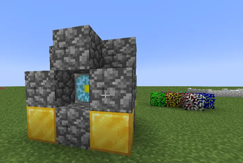 Nether Reactor