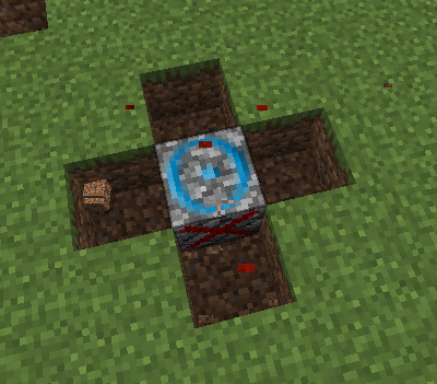 Block Destroyer