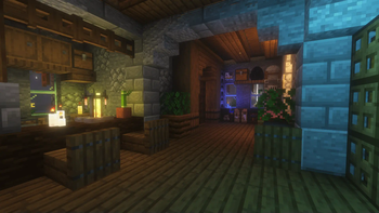 optional solas shaderpack