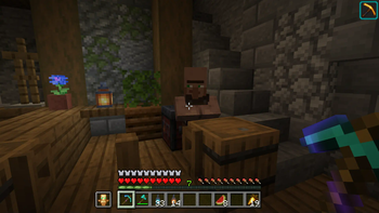 optional fresh animations resourcepack