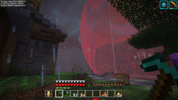 minihud in action