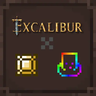 Excalibur | Curios API & Accessories Support