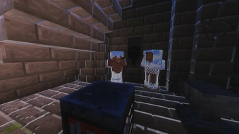 Armoursmithing