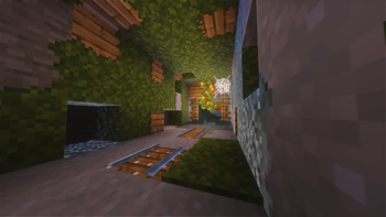Mine
