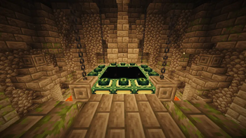 End Portal
