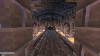 Portal Room