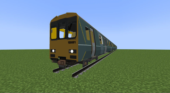 Class 150/0 Great Western Railway