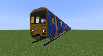 Class 150/1 First Great Western