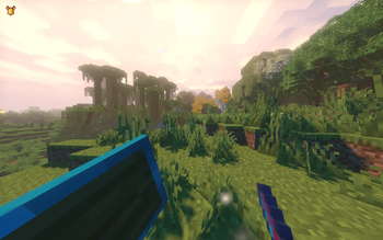 Expanded optimize — screenshot 2